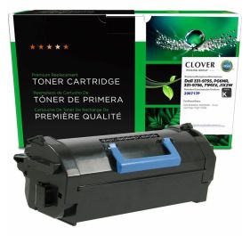 Clover Imaging Group 200717P Toner