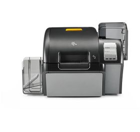 Zebra Z92-0M0W0000US00 ID Card Printer