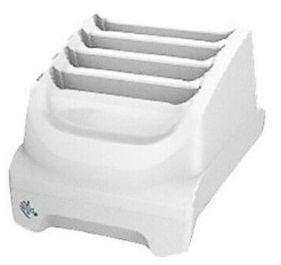 Zebra SAC-TC2W-4SCHG-01 Power Device