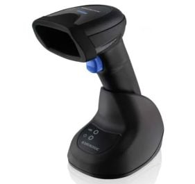 Datalogic QBT2500-BK-BTK1 Barcode Scanner