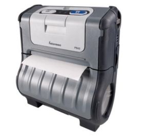 Intermec PM4C910000305120 Barcode Label Printer