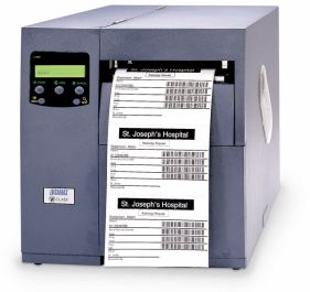 Datamax-O'Neil G63-00-21010Y07 Barcode Label Printer