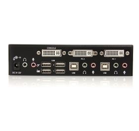 StarTech SV231DVIUA Accessory