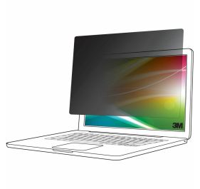 3M Touch Systems BP125W9B Carrying and Protective Accessories