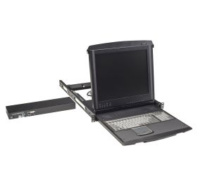 Black Box KVT517A-1UV-R2 Data Networking
