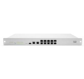 Cisco Meraki MX100-HW Wireless Controller