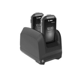 Zebra CRD-EC30-2SCHG1-01 Docks and Cradles