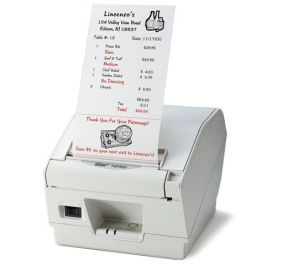 Star 39443111 Receipt Printer