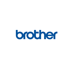 Brother RD004U1P Barcode Label