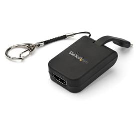 StarTech CDP2HDFC Accessory