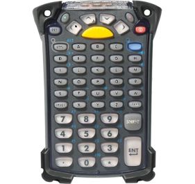 Zebra KYPD-MC9XMS000-01R Accessory