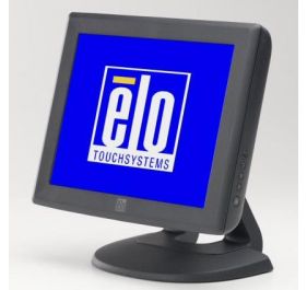 Elo E537168 Touchscreen