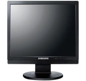 Samsung SMT-171 CCTV Monitor