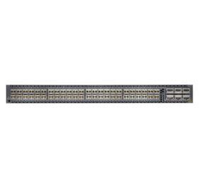 Juniper Networks QFX5100-48S-AFO Ethernet Switch