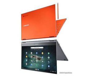 Samsung Galaxy Chromebook Chromebook