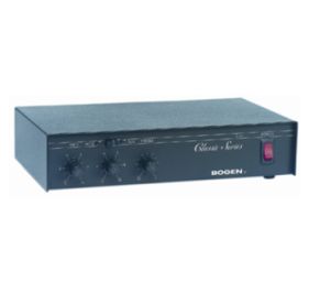 Bogen C20 Public Address Equipment