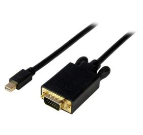 StarTech MDP2VGAMM6B Accessory