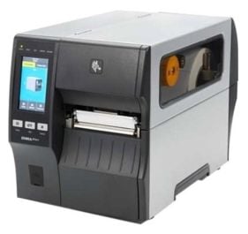 Zebra ZT41146-T410000Z Barcode Label Printer