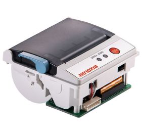 Bixolon SPP-100IIHFG/STD Barcode Label Printer
