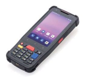 Generalscan M72C Mobile Computer