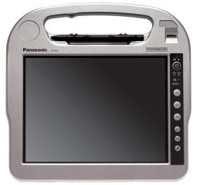 Panasonic CF-H2PAEBK1M Tablet