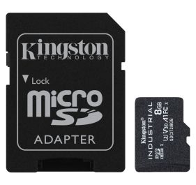 Kingston SDCIT2/8GB Accessory