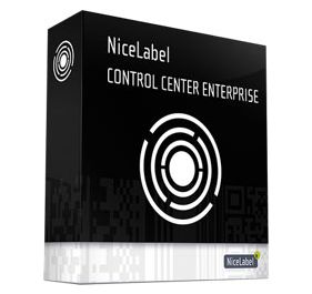 Niceware NiceLabel Control Center Enterprise Software