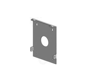 SpacePole SPK502-02 Mounting Hardware and Stands