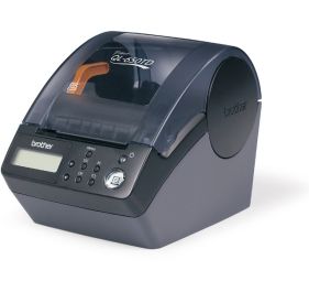Brother QL-650TD Barcode Label Printer