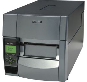 Citizen CL-S700-WC Barcode Label Printer