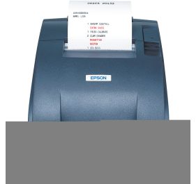 Epson C31C518653 Receipt Printer