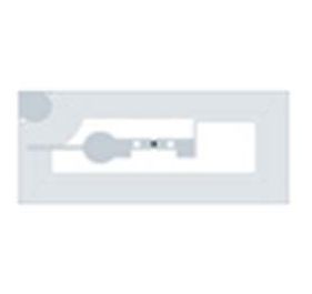 SMARTRAC 3002078 RFID Inlay