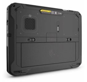 Zebra ET65WW-ES5DPS00A0-00 AI Driven Tablets