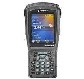 Motorola WA4S21002100020W Mobile Computer
