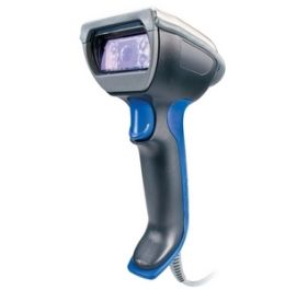 Intermec 225-702-002 Barcode Scanner