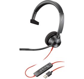 Poly 214011-101 Headset