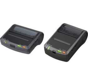 Seiko DPU-S Series Portable Barcode Printer