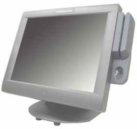 Pioneer 1M3000R1BC POS Touch Terminal