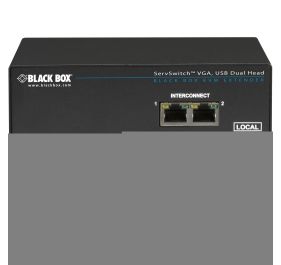 Black Box ACU6222A Products