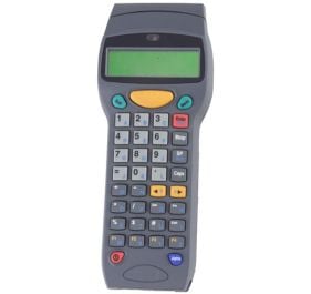 Unitech PT500 Mobile Computer