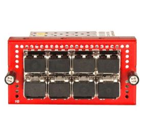WatchGuard WG8585 Security System Products