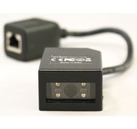 ID Tech IDBA-6642LRB Fixed Barcode Scanner