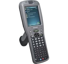 Honeywell 9950L0P-611200 Mobile Computer