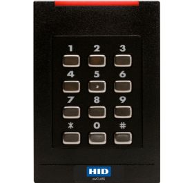 HID 921NHRTEK0004K Access Control Reader