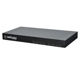 Altronix NETWAYSP8A Data Networking