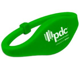 BCI RWUC-22-PDJ-I RFID Wristband