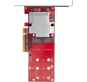 StarTech PEX8M2E2 Accessory