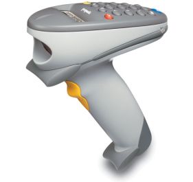 Motorola P470 Barcode Scanner