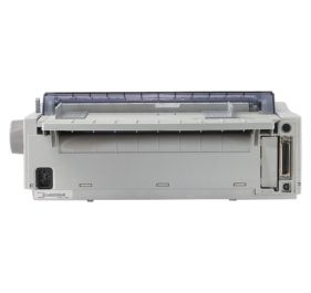 OKI 62418701 Line Printer