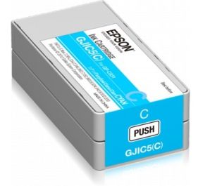 Epson C13S020564 InkJet Cartridge